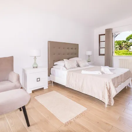 Villa Casa Falesia *