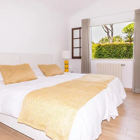 Villa Casa Falesia Albufeira