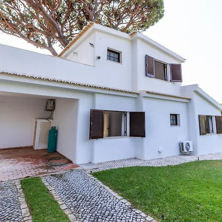 Casa Falesia Villa