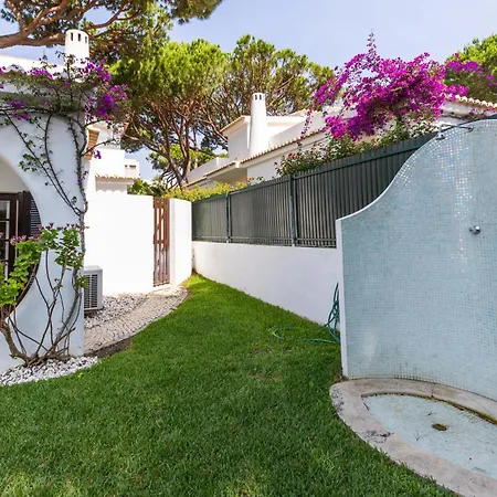 Villa Casa Falesia *