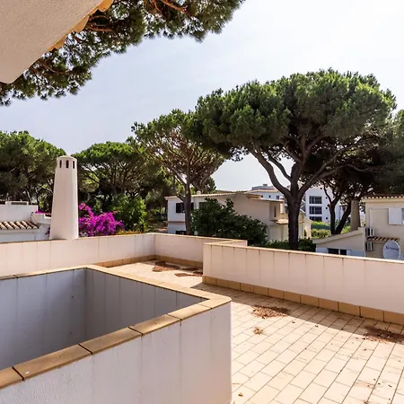 Casa Falesia Villa *