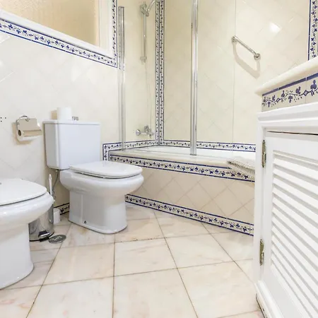 Casa Falesia Albufeira