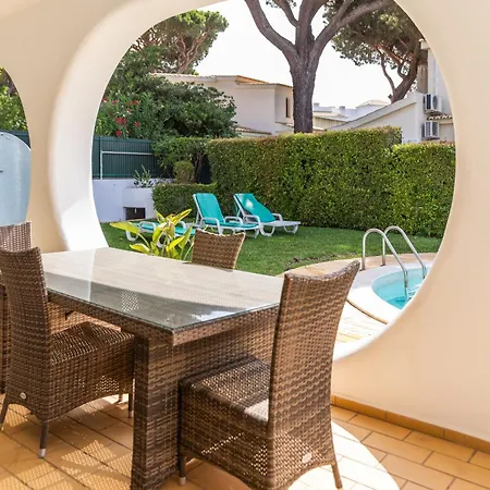 Casa Falesia Villa Albufeira