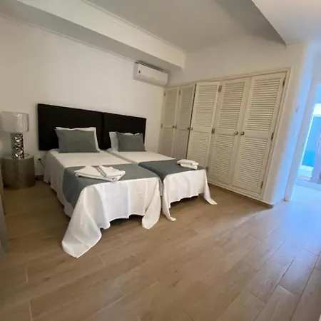 Casa Falesia アルブフェイラ