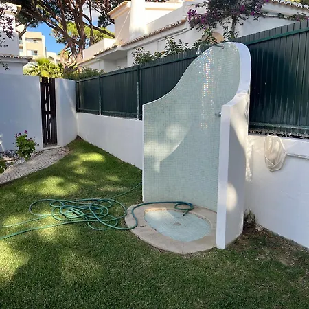 ヴィラ Casa Falesia