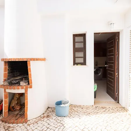 Casa Falesia Villa *