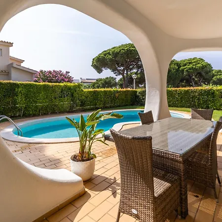 Vila Casa Falesia Albufeira