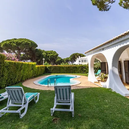 Casa Falesia * Albufeira