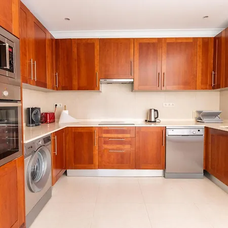 Casa Falesia * Albufeira