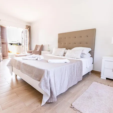 Βίλα Casa Falesia