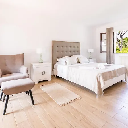 Casa Falesia Βίλα Αλμπουφέιρα