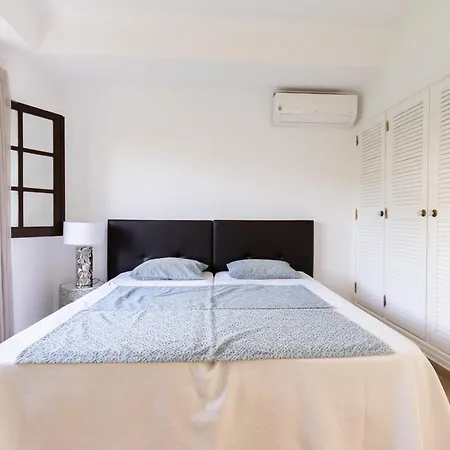 Βίλα Casa Falesia