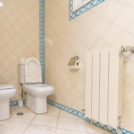 Casa Falesia Vila Albufeira