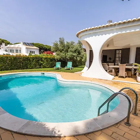 Casa Falesia Αλμπουφέιρα