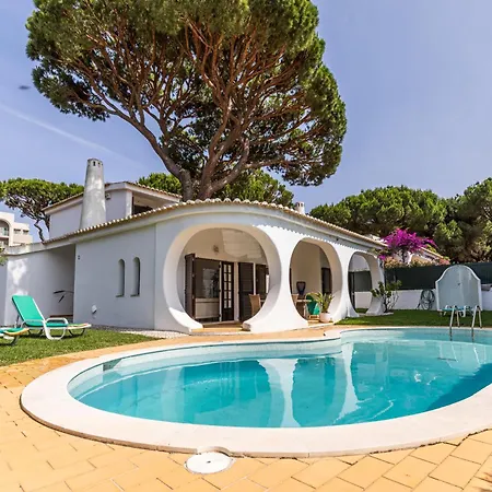 Casa Falesia * Αλμπουφέιρα