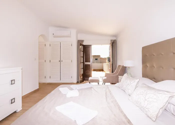 Villa Casa Falesia *