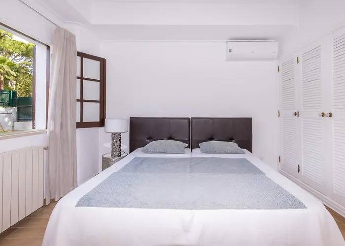 Casa Falesia Villa *