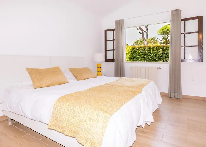 Villa Casa Falesia Albufeira