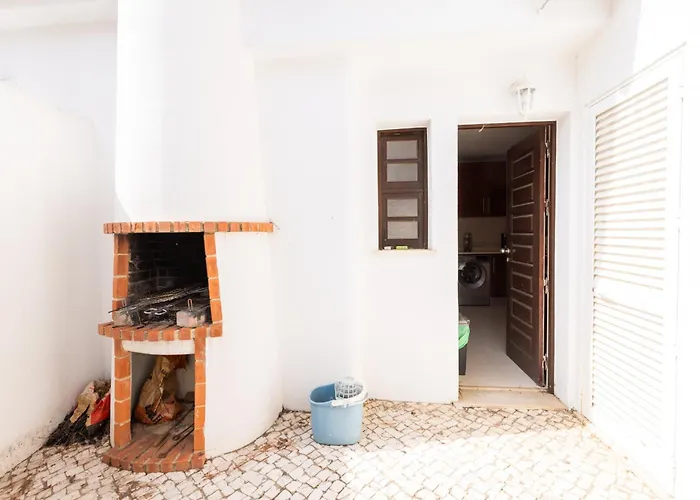 Casa Falesia Villa *