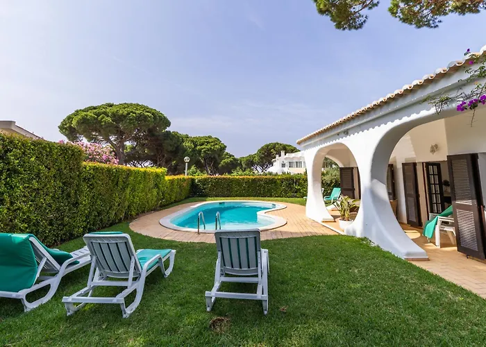 Casa Falesia * Albufeira