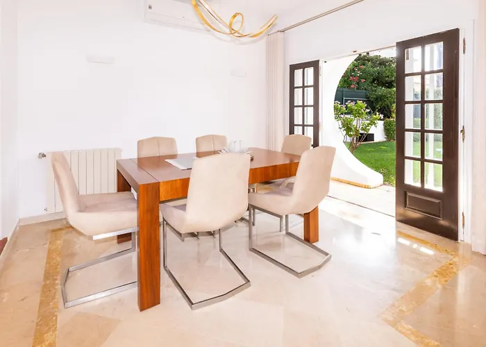 Casa Falesia Villa *