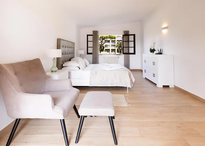 Casa Falesia Albufeira