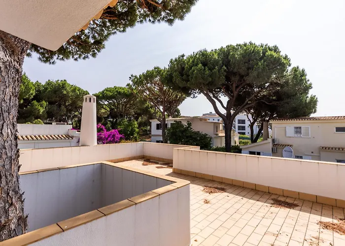 Casa Falesia Villa *