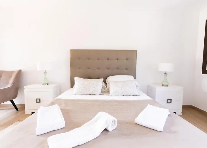 Casa Falesia Villa *