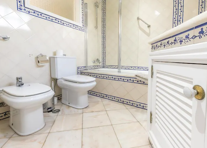 Casa Falesia Albufeira