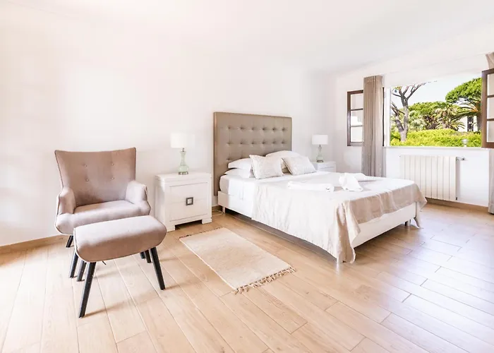 Casa Falesia Villa Albufeira