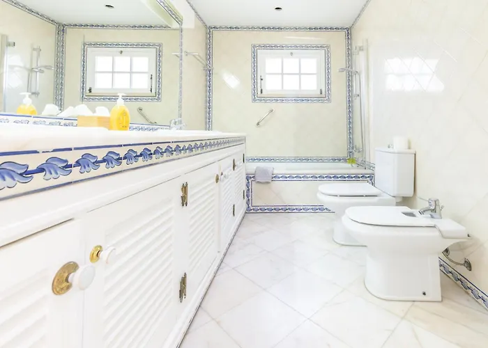 Villa Casa Falesia *