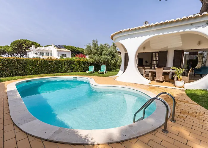 Casa Falesia Albufeira