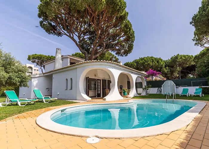 Casa Falesia * Albufeira