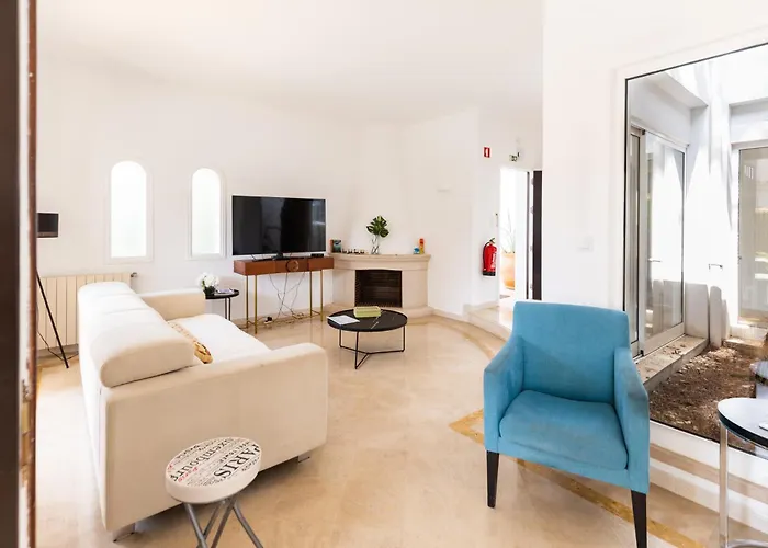 Villa Casa Falesia *