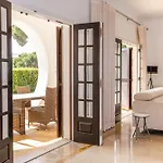 Casa Falesia Албуфейра