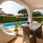 Вилла Casa Falesia Албуфейра