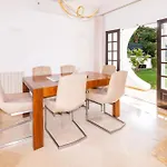 Casa Falesia Вилла *