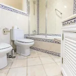 Casa Falesia Албуфейра