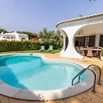 Casa Falesia Албуфейра
