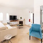 Вилла Casa Falesia *